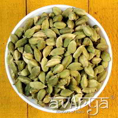 Elaichi - Buy Excellent Quality Exotic Dryfruits Online at Lowest Price