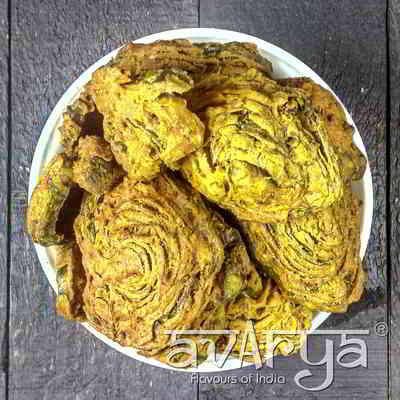 Dry Patra - Buy Good Quality Farsan Online in India