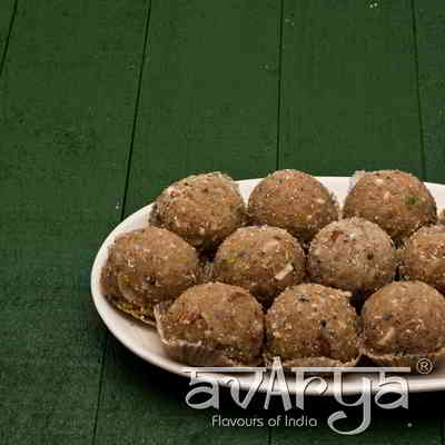 Gond Giri Ladoo - Buy Ladoo in INDIA at Best Price