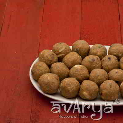 Moong Dal Ladoo - Buy Excellent Quality Ladoo Online at Lowest Price