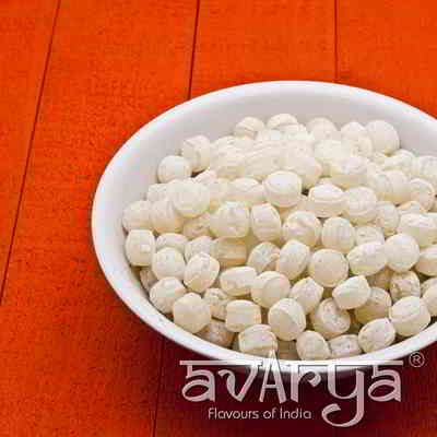 Lychee Candy - Buy Mint Online in INDIA