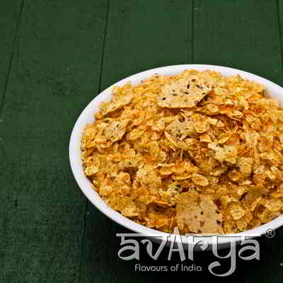 Papad Chivda - Buy Excellent Quality Chiwda Online at Lowest Price