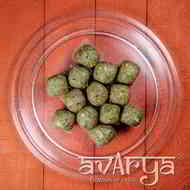 Protein Rich Green Moong Dal Ladoo - Protein Rich Laddu