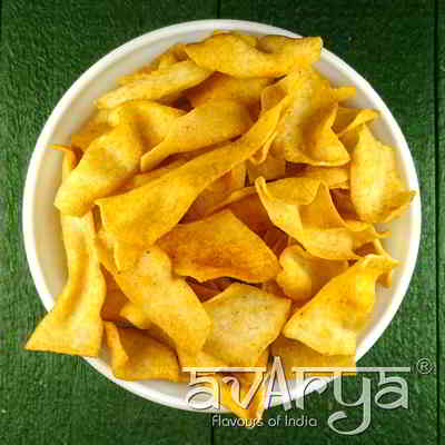 Soya Chips - Buy Soybean Chips Online at Best Price