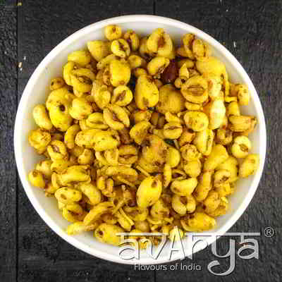 Wheat Puff Chivda - Buy Good Quality Chiwda Online in India