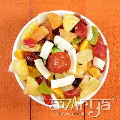 Mixed Fruits - Buy variety of Exotic Dryfruits at Best Price