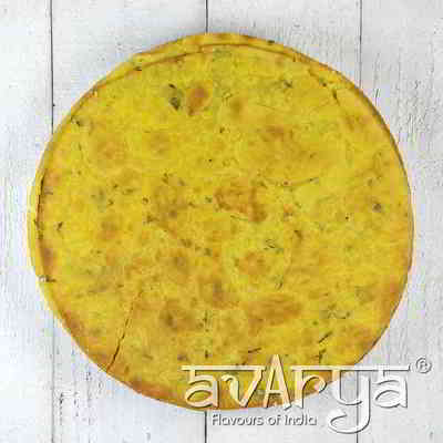 Cow Ghee Methi Khakhra - Buy Excellent Quality Special Mithai Online at Lowest Price