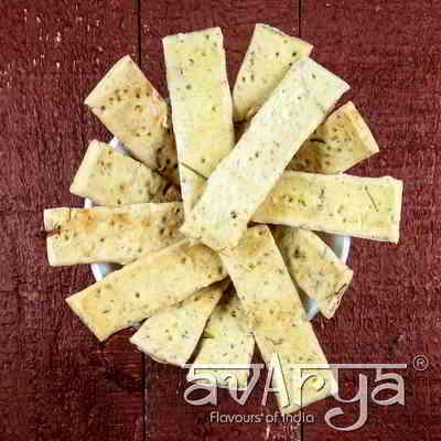 Roasted Mix Herbs Sticks - Buy Good Quality Stick Online in India