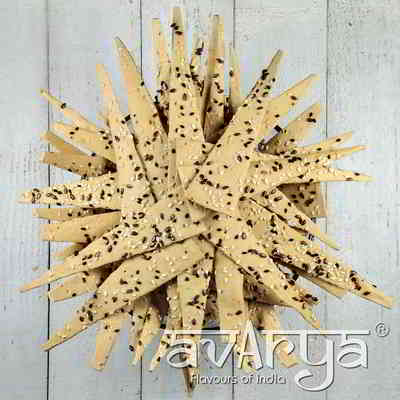 Roasted Wheat Lavash - Buy Stick Online in INDIA