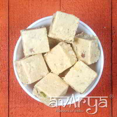 Mewa Bites - Buy Dryfruit Meva Bites Online in INDIA
