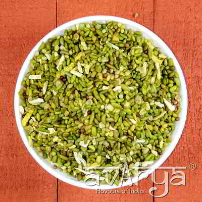 Green Mukhwas - Buy Best Quality Deluxe Green Mukhwas
