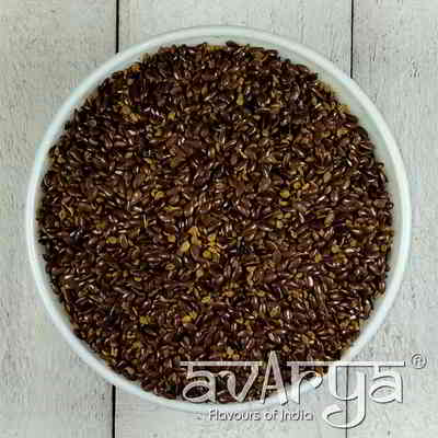 Ajma Alsi Mix - Buy variety of Mixture at Best Price