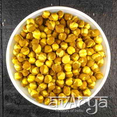 Golden Chana Nut - Buy Healthy Golden Chana Online at Best Price