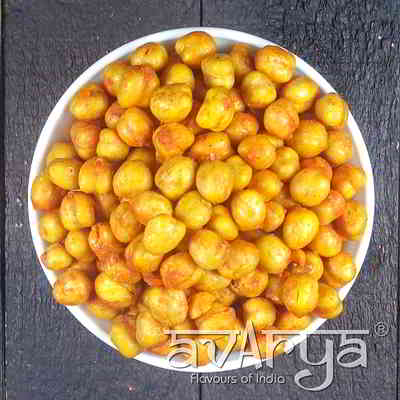Kabuli Masala Chana - Buy variety of Nuts at Best Price