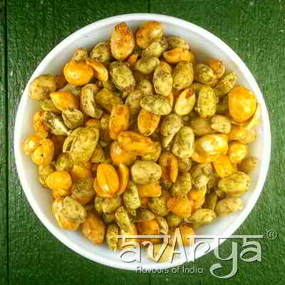 Roasted Mix Peanut - Buy Good Quality Nuts Online in India