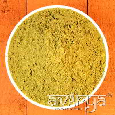 Curry Leaves Powder - Buy variety of Powder Masala at Best Price