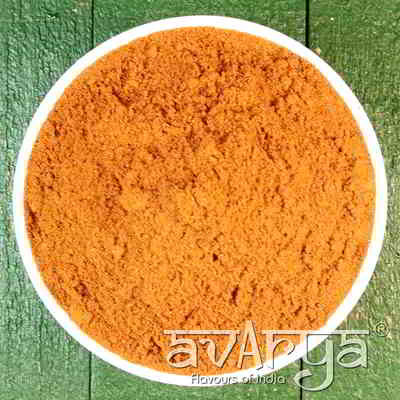 Pav Bhaji Masala - Buy Best Quality Pavbhaji Powder Masala
