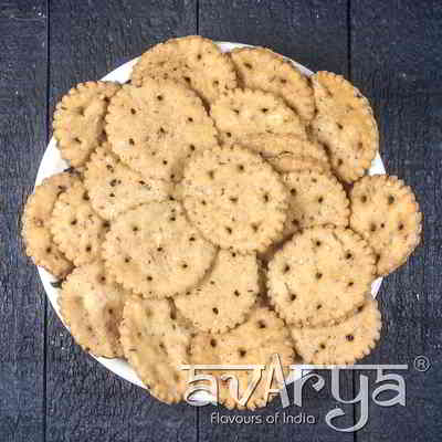 Jeera Biscuit Puri - Buy Good Quality Puri Online in India