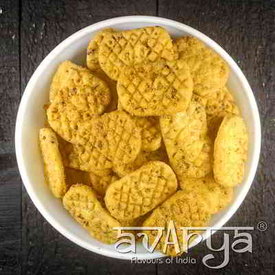 Chaat Puri - Buy Chat Puri Online in INDIA