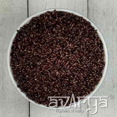 Roasted Alsi Seeds - Buy Seeds in INDIA at Best Price