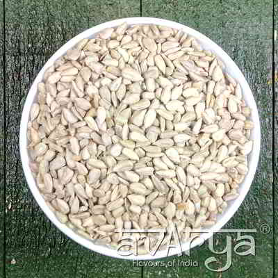 Roasted Salted Sunflower Seeds - Buy Excellent Quality Seeds Online at Lowest Price