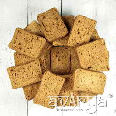Nachani Toast - Buy variety of Toast at Best Price