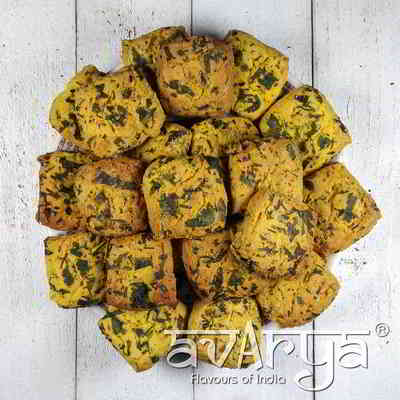 Ajwain Biscuit - Buy Carom Seeds Biscuit at Best Price