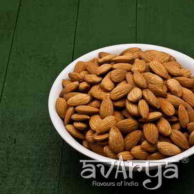 Badam 1A - Buy variety of Almond at Best Price