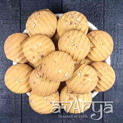 Amul Cashew Cookies - Buy Cookies in INDIA at Best Price