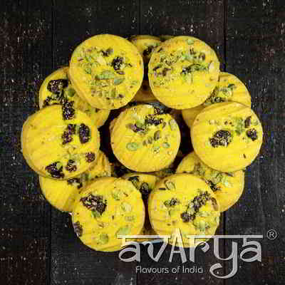 Anjeer Pista Cookies - Buy Cookies Online in INDIA