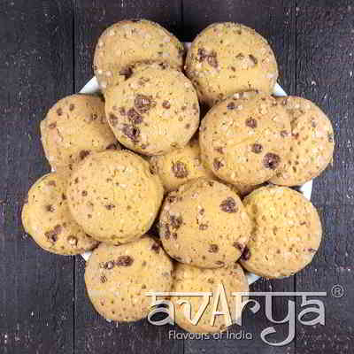 Butterscotch Cookies - Buy Butter Scotch Cookies Online in INDIA
