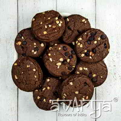 Chocolate Cookies - Buy Cookies in INDIA at Best Price