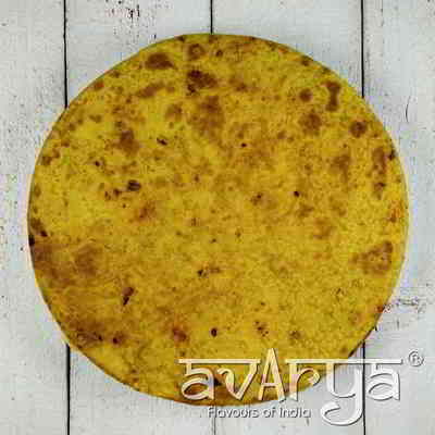 Cow Ghee Punjabi Khakhra - Buy Best Quality Pure Ghee Punjabi Khakra