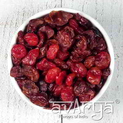 Dried Cranberry Fruit - Buy Cranberry Online in INDIA