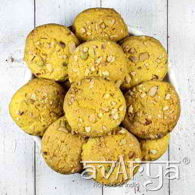 Dry Fruit Cookies - Buy Dryfruit Cookies Online in INDIA