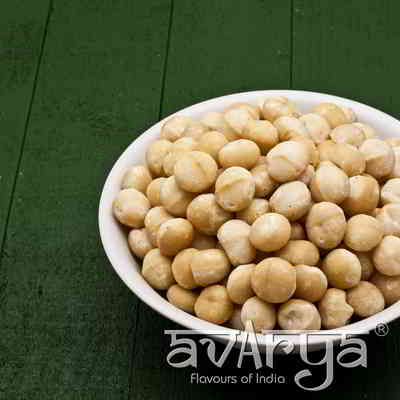 Roasted Salted Macadamia Nuts - Buy Salted Macadamia Nuts Online in INDIA