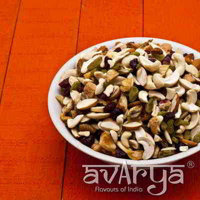 Mixed Dried Fruit 1A - Buy Mix Dryfruit 1A Online in INDIA