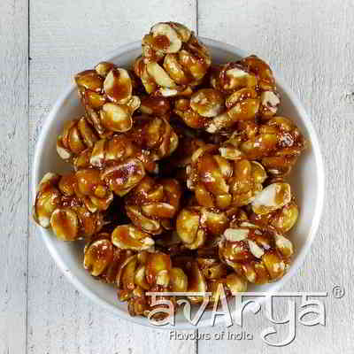 Peanut Ladoo - Buy Chikki in INDIA at Best Price