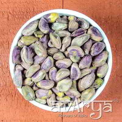 Roasted Salted Pista Magaj - Buy Good Quality Pistachio Online in India