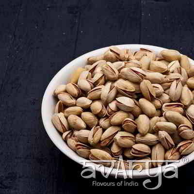 Salted Roasted Pista 1A - Buy Pistachio in INDIA at Best Price