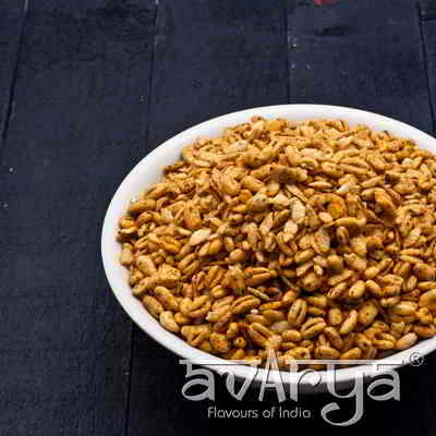 Low Calorie Oats Chivda | Buy Diet Oats Chiwda Online in INDIA | Avarya