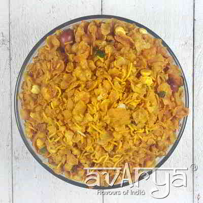 Wheat Chivda - Buy Excellent Quality Chiwda Online at Lowest Price