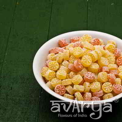 Mix Flower Candy - Buy Best Quality Mix Flower Candy