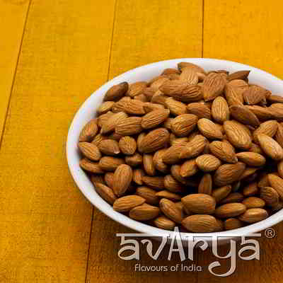 Badam 2A - Buy Excellent Quality Almond Online at Lowest Price
