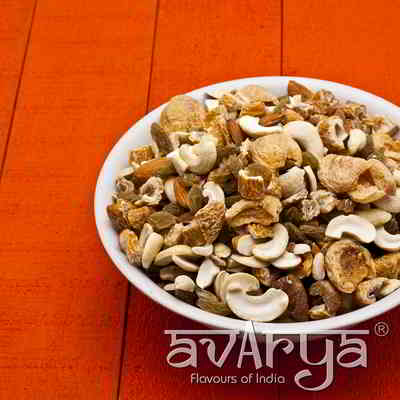 Mixed Dried Fruit 2A - Buy Best Quality Mix Dryfruits