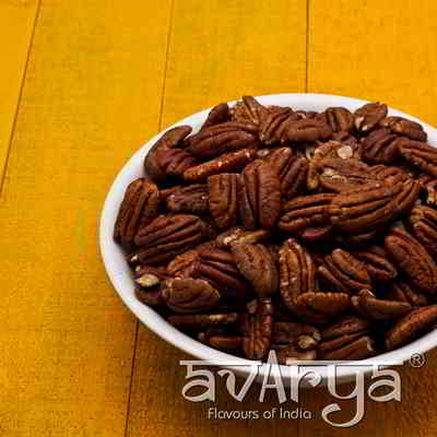 Pecan Nuts - Buy Exotic Dryfruits in INDIA at Best Price
