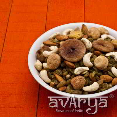 Mixed Dried Fruit 3A - Buy Exotic Dryfruits in INDIA at Best Price