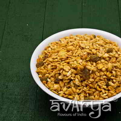 Mahalaxmi Chivda - Buy variety of Chiwda at Best Price
