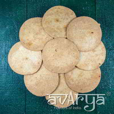 Chilly Chatka Coin Khakhra - Buy Good Quality Coin Khakhra Online in India