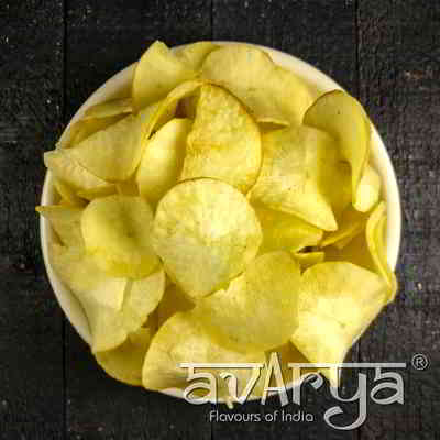 Upwas Sada Ratalu Chips - Buy variety of Wafers at Best Price